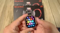 z55 ultra 2 smart watch price