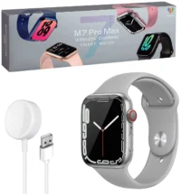 7 Max Smart Watch