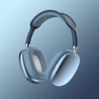 P9 Wireless Bluetooth Headphones - Image 2