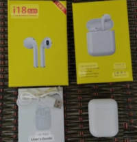 Best i18 AirBuds price in Pakistan