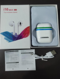 Super Bass 16 Earbuds Price in Pakistan